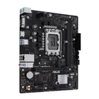 Материнська плата Asus PRIME H610M-R-SI Socket 1700/Intel H610/MicroATX/1хHDMI/VGA/DVI-D
