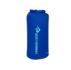 Гермочохол Sea to Summit Lightweight Dry Bag, 13 л, Surf The Web (STS ASG012011-051622)