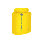 Sea to Summit Lightweight Dry Bag, 1.5 л, Sulphur (STS ASG012011-010905)