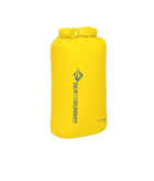 Гермочохол Sea to Summit Lightweight Dry Bag, 5 л, Sulphur (STS ASG012011-030915)