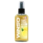 Ароматизатор Winso Pump Spray Lemon 75 мл в виде спрея (531340)
