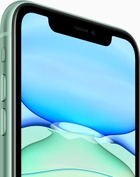 Мобильный телефон Apple iPhone 11 128GB Green Slim Box (MHDN3) Официальная гарантия - изображение 5