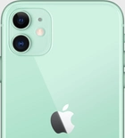 Мобильный телефон Apple iPhone 11 128GB Green Slim Box (MHDN3) Официальная гарантия - изображение 6