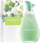 Woda toaletowa damska Coty Chanson d'Eau Original Splash 100 ml (3614228710107)