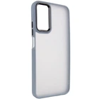 Чохол TPU+PC Lyon Frosted для Motorola Moto G54 Sierra Blue - 00000068635_7