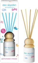 Освіжувач повітря Don Algodón Mikado Baby Air Freshener 45 мл (8436559714013)