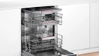 Вбудована посудомийна машина Bosch SMV6ZAX00E - зображення 4