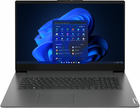 Ноутбук Lenovo V17 G4 IRU (83A20010PB) Iron Grey - зображення 1