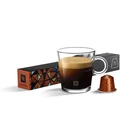 Кава в капсулах Nespresso Cape Town Envivo Lungo 10шт