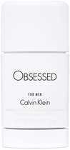 Парфумований дезодорант Calvin Klein Obsessed For Men 75 мл (3614224480936) - зображення 1