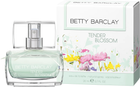 Woda perfumowana damska Betty Barclay Tender Blossom 20 ml (4011700367009) - obraz 1