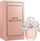 Woda perfumowana damska Women'Secret Rose Seduction 30 ml (8436581941630) - obraz 1