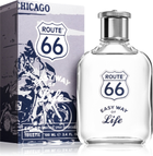 Туалетна вода для чоловіків Route 66 Easy Way of Life 100 мл (4011700932009)