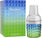 Woda toaletowa męska Pepe Jeans Cocktail Edition For Him 30 ml (8436581943900) - obraz 1