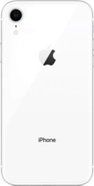 Мобильный телефон Apple iPhone Xr 64GB White Slim Box (MH6N3) Официальная гарантия - изображение 4