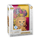 Фігурка Funko Pop Harry Potter Art Covers Gryffindor Фанко Поп Гаррі Поттер Гріфіндор 20 см HP G 02