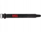 Пояс Mex Power Band XXL Червоний (8961352416364) - зображення 2