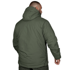 Куртка тактична CamoTec Patrol System 3.0 Olive 2XL - зображення 3