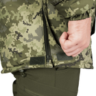 Куртка зимняя CamoTec Patrol System 2.0 Nordstorm MM14 3XL - изображение 12