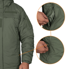 Куртка тактична CamoTec Patrol System 3.0 Olive 3XL - зображення 10