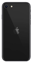 Мобільний телефон Apple iPhone SE 64 GB 2020 Black Slim Box (MHGP3) Офіційна гарантія - зображення 2