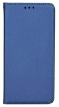 Etui z klapką Smart Magnet Book do Samsung Galaxy S23 Plus Blue (5905359810391) - obraz 1