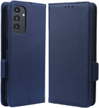 Etui z klapką Smart Magnet Book do Samsung Galaxy A14 5G Navy (5905359812937) - obraz 1