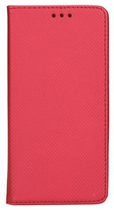 Etui z klapką Smart Magnet Book do Samsung Galaxy A22 5G Red (5903919068534) - obraz 1