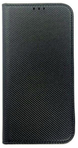 Etui z klapką Smart Magnet Book do Samsung Galaxy A23 5G Black (5904422919573) - obraz 1