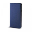 Etui z klapką Smart Magnet Book do Samsung Galaxy A34 5G Navy (5905359813521) - obraz 1