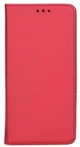 Etui z klapką Smart Magnet Book do Samsung Galaxy M23 Red (5904422917371) - obraz 1