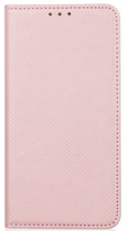 Чохол-книжка Smart Magnet Book для Samsung Galaxy M23 Рожеве золото (5904422917395) - зображення 1