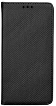 Etui z klapką Smart Magnet Book do Samsung Galaxy M51 Black (5903919062037) - obraz 1