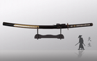 Самурайский Меч Катана SHOGUN KATANA на Подставке - изображение 1