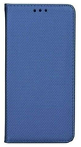 Чохол-книжка Smart Magnet Book для Samsung Galaxy S21 Plus Синій (5903919063362) - зображення 1