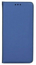 Etui z klapką Smart Magnet Book do Samsung Galaxy S21 Plus Blue (5903919063362) - obraz 1