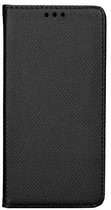 Etui z klapką Smart Magnet Book do Samsung Galaxy S21 Black (5903919063300) - obraz 1