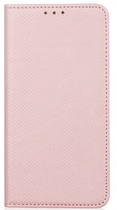 Etui z klapką Smart Magnet Book do Xiaomi Redmi 10C Rose Gold (5904422917630) - obraz 1