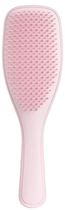 Szczotka do włosów Tangle Teezer The Wet Detangler Fine & Fragile Pink Whisper (5060630040635) - obraz 1