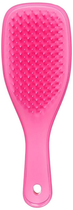 Szczotka do włosów Tangle Teezer The Wet Detangler Mini Pink Sherbet (5060630041434) - obraz 1