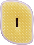 Щітка для волосся Tangle Teezer Compact Styler Lilac & Yellow (5060926681160) - зображення 3