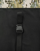 Носилки эвакуационные медицинские мягкие бескаркасные Signal, Черные SG00005 - изображение 5