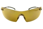 Тактичні захисні окуляри Smith & Wesson Caliber Anti-Fog (протиосколкові) - зображення 2
