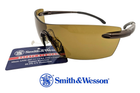Тактические защитные очки Smith&Wesson Caliber Anti-Fog (противоосколочные) - изображение 4