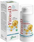 Крем-мило Aboca Neo Fitoroid Soap In Cream Protector Hemorrhoidal Disorders 100 мл (8032472011194) - зображення 1