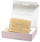 Мило Carelia Botanical And Artisan Soap Organic Rosa Mosqueta 100 г (8437014100174)