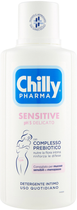 Mydło w płynie Chilly Pharma Sensitive Intimate Soap 450 ml (8002410033960) - obraz 1