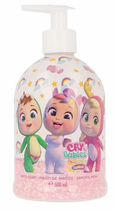 Мило Cry Babies Hand Soap 500 мл (8411114089812) - зображення 1