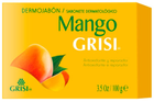 Mydło Grisi Mango Soap 100 g (7501022196243) - obraz 1