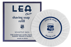 Mydło do golenia Lea Classic Shaving Soap Refill 100 g (8410737003427) - obraz 1